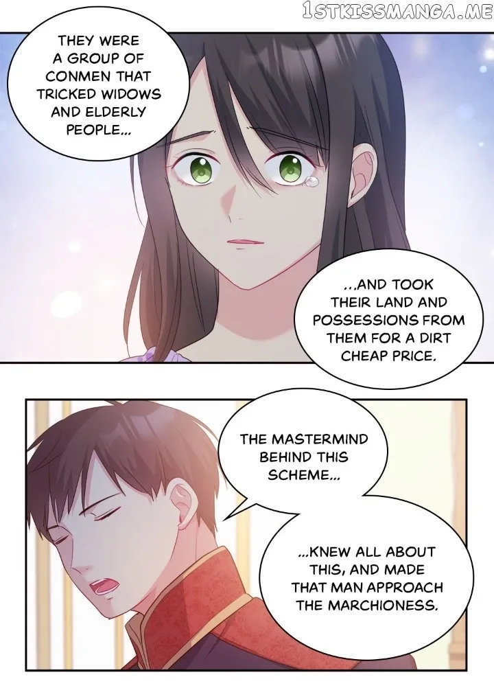 Daisy: How to become the Duke's Fiancèe Chapter 148 page 27