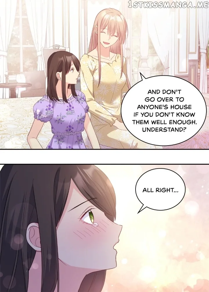 Daisy: How to become the Duke's Fiancèe Chapter 148 page 30