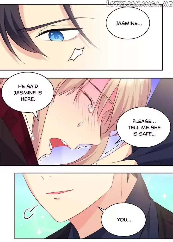 Daisy: How to become the Duke's Fiancèe Chapter 146 page 29