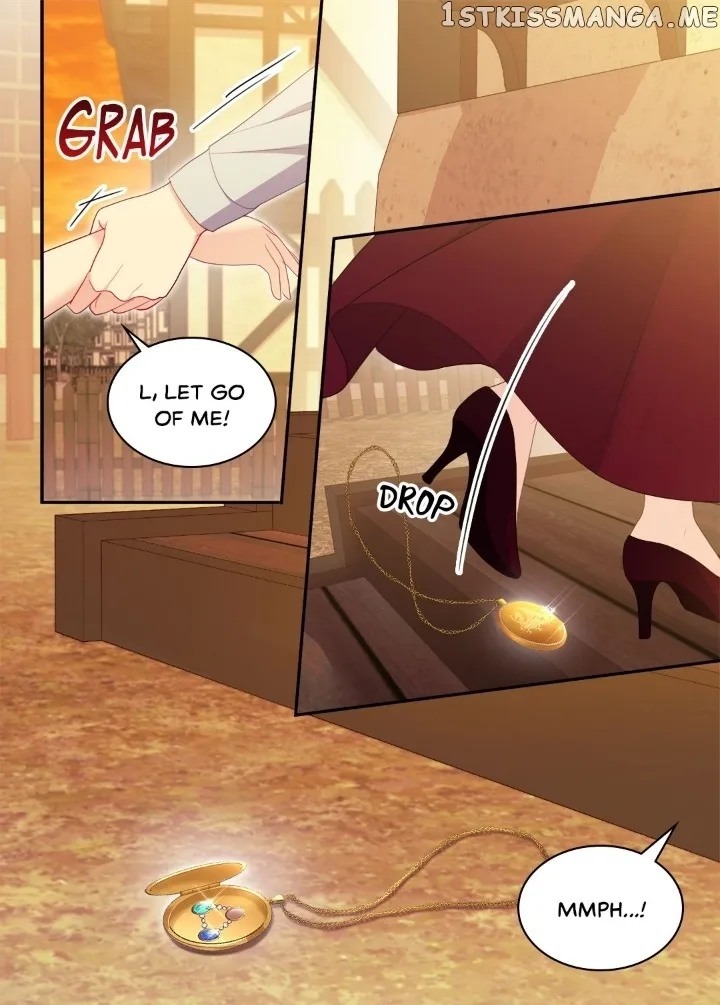 Daisy: How to become the Duke's Fiancèe Chapter 145 page 32