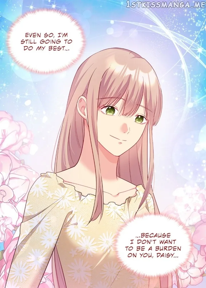Daisy: How to become the Duke's Fiancèe Chapter 148 page 31