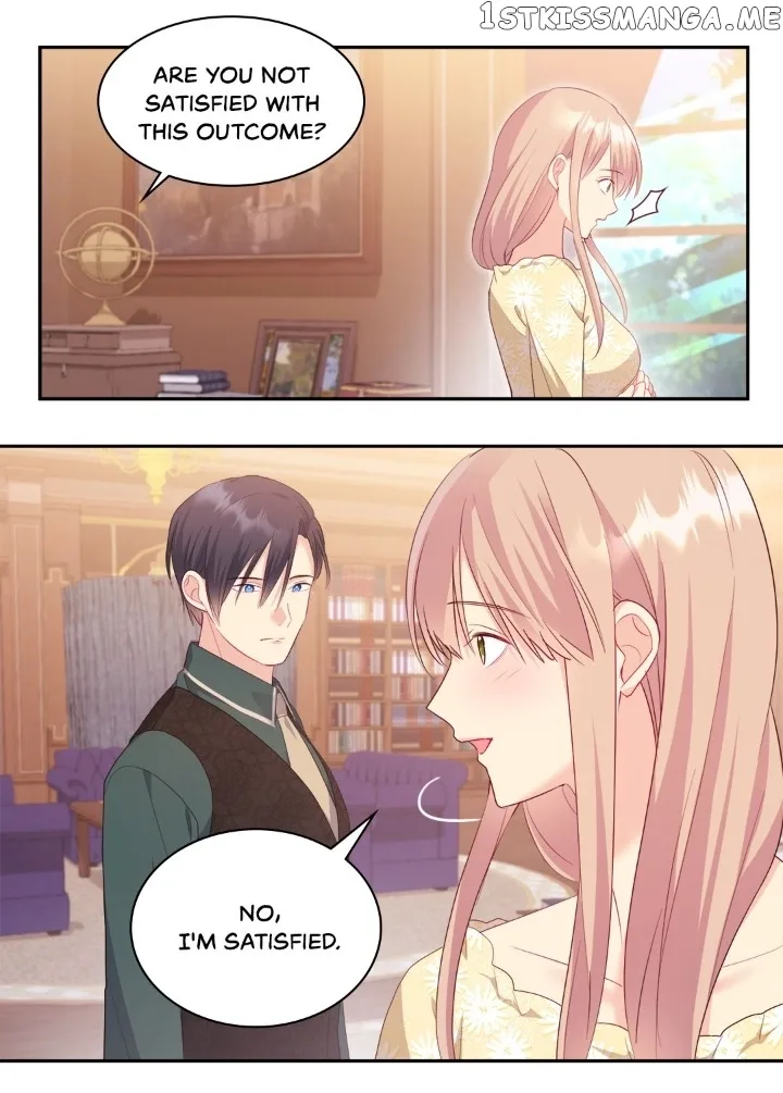 Daisy: How to become the Duke's Fiancèe Chapter 148 page 35