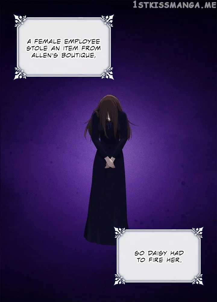 Daisy: How to become the Duke's Fiancèe Chapter 149 page 36