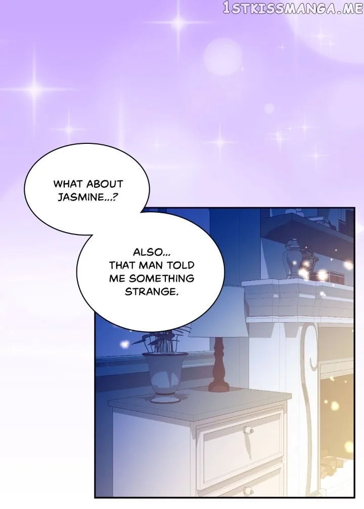 Daisy: How to become the Duke's Fiancèe Chapter 147 page 29