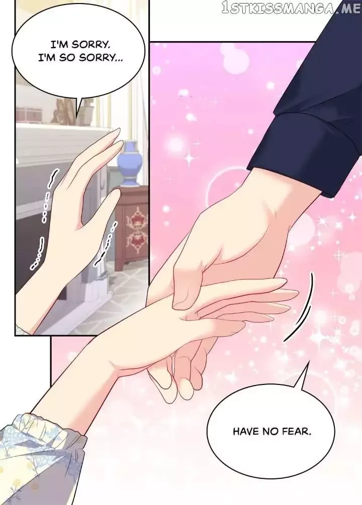 Daisy: How to become the Duke's Fiancèe Chapter 146 page 37