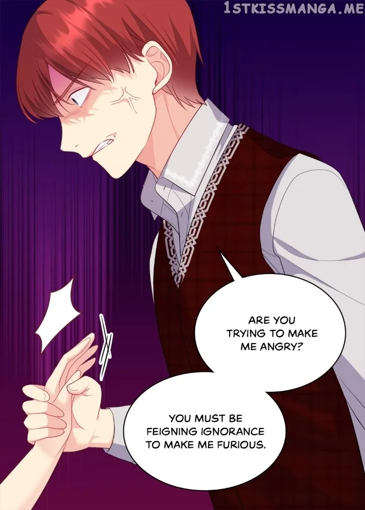 Daisy: How to become the Duke's Fiancèe Chapter 145 page 40
