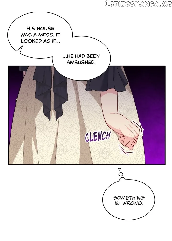 Daisy: How to become the Duke's Fiancèe Chapter 147 page 45