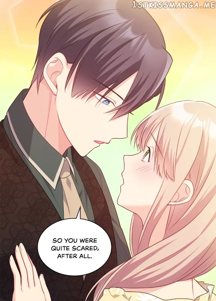 Daisy: How to become the Duke's Fiancèe Chapter 148 page 40