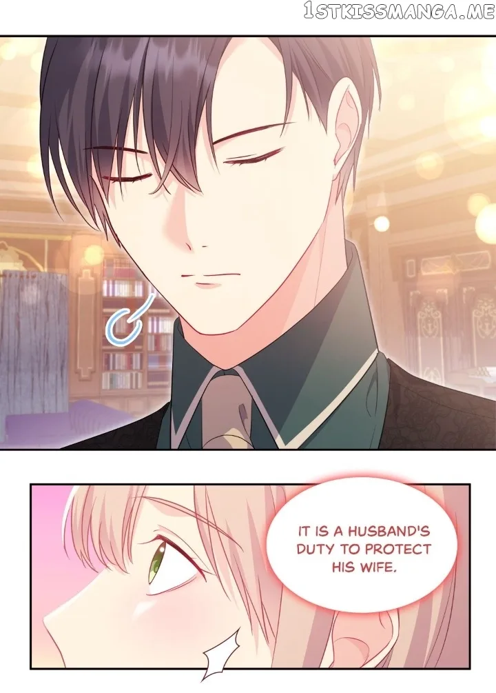 Daisy: How to become the Duke's Fiancèe Chapter 148 page 42