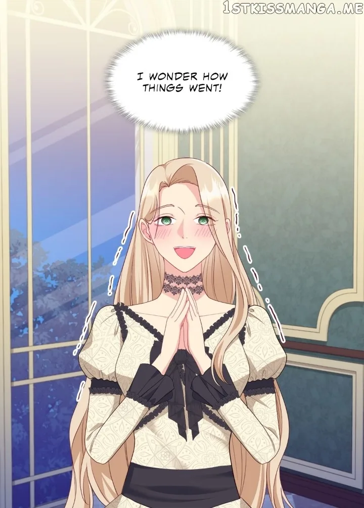 Daisy: How to become the Duke's Fiancèe Chapter 147 page 41