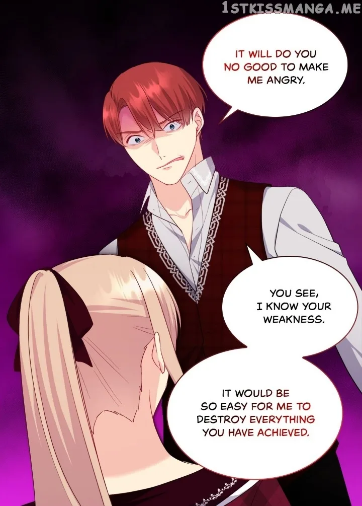 Daisy: How to become the Duke's Fiancèe Chapter 145 page 42