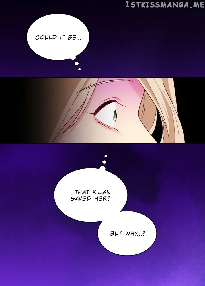 Daisy: How to become the Duke's Fiancèe Chapter 147 page 46