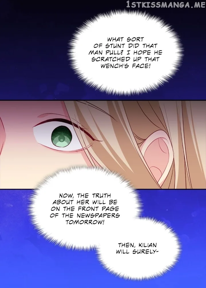 Daisy: How to become the Duke's Fiancèe Chapter 147 page 42
