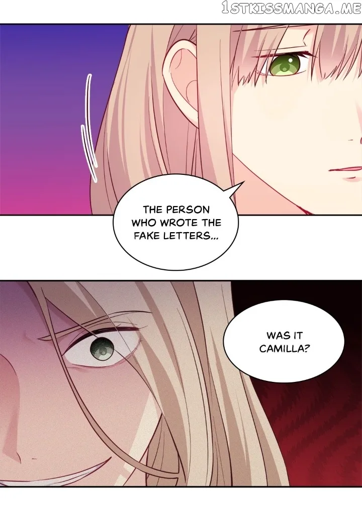 Daisy: How to become the Duke's Fiancèe Chapter 148 page 45