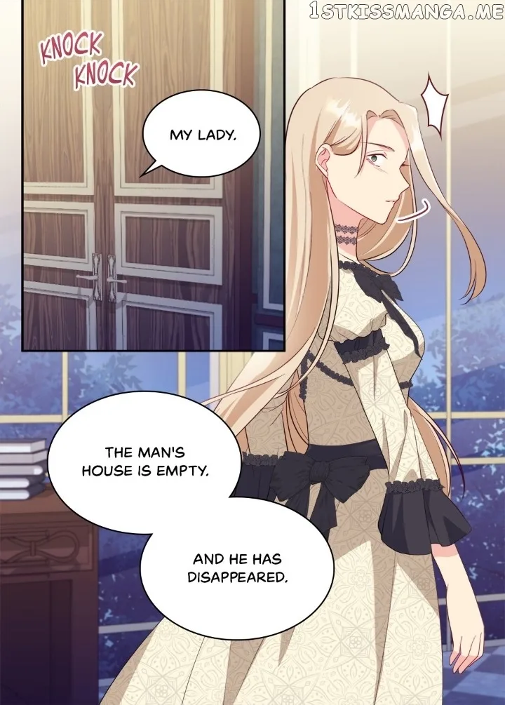 Daisy: How to become the Duke's Fiancèe Chapter 147 page 43