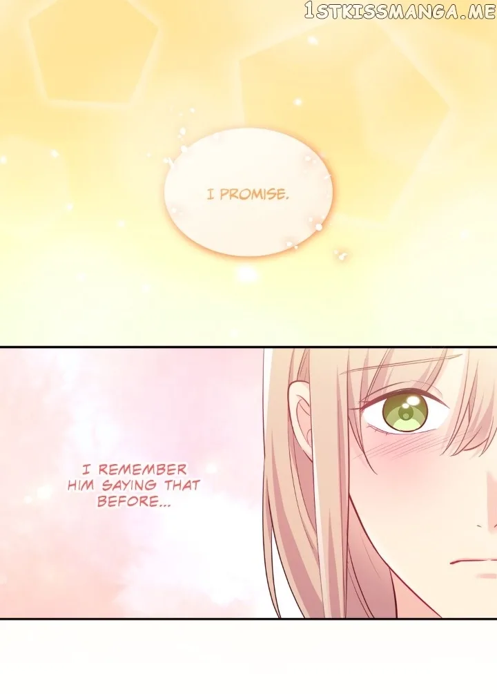 Daisy: How to become the Duke's Fiancèe Chapter 148 page 44