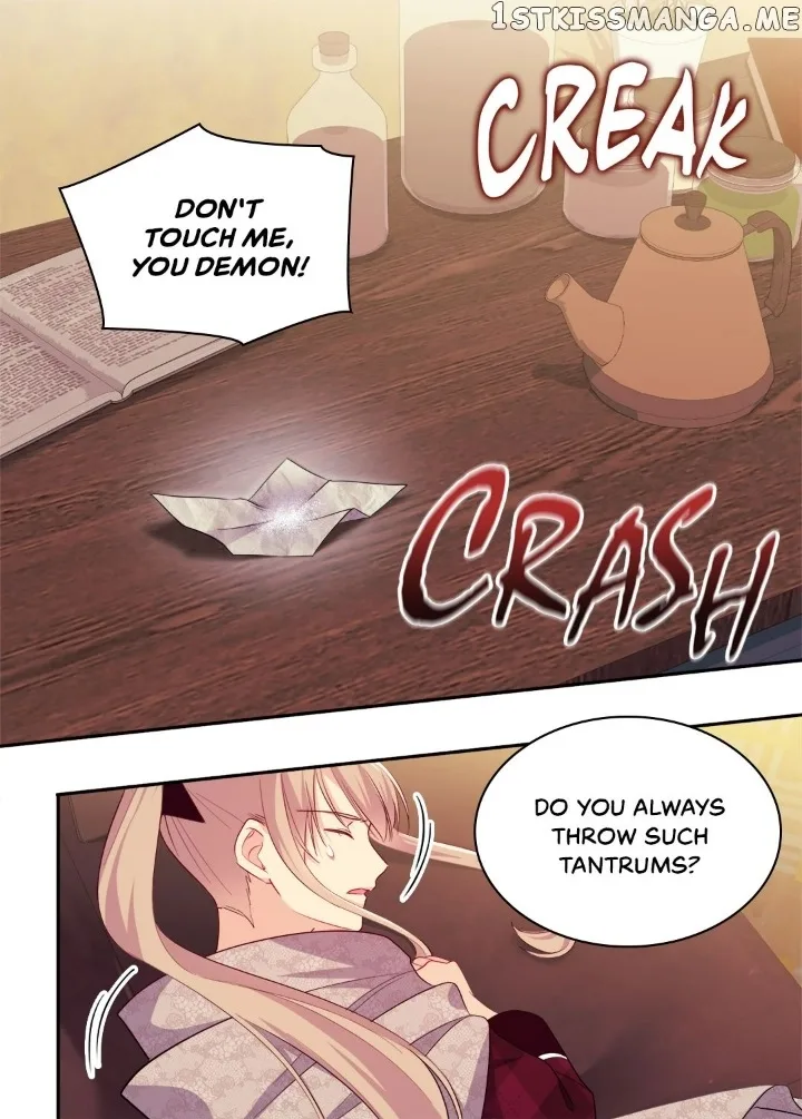 Daisy: How to become the Duke's Fiancèe Chapter 145 page 41