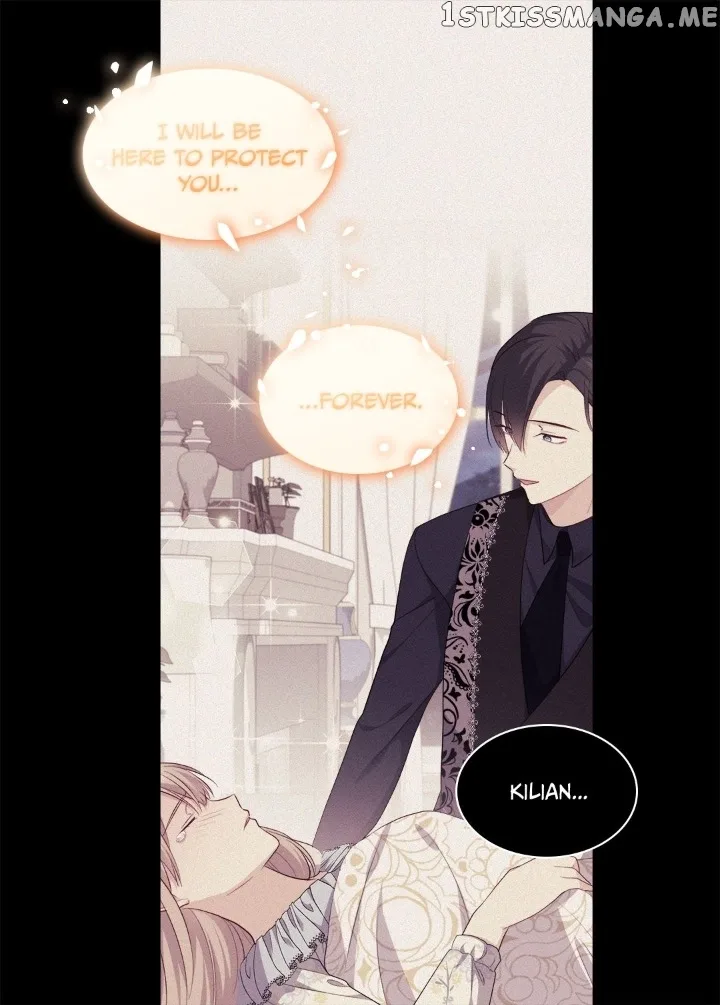 Daisy: How to become the Duke's Fiancèe Chapter 148 page 43
