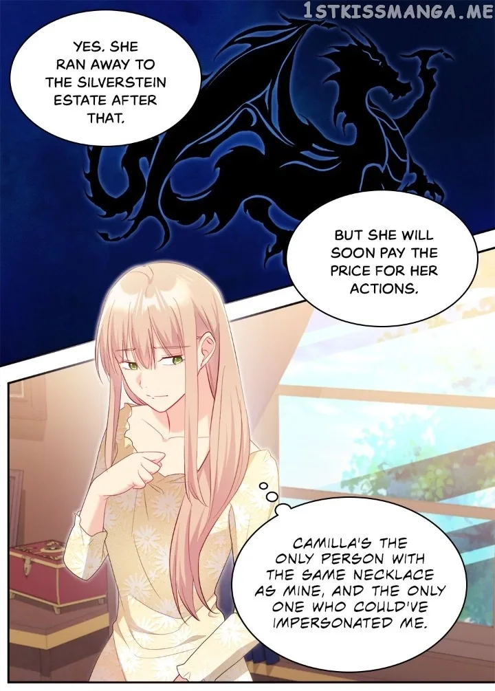 Daisy: How to become the Duke's Fiancèe Chapter 148 page 46