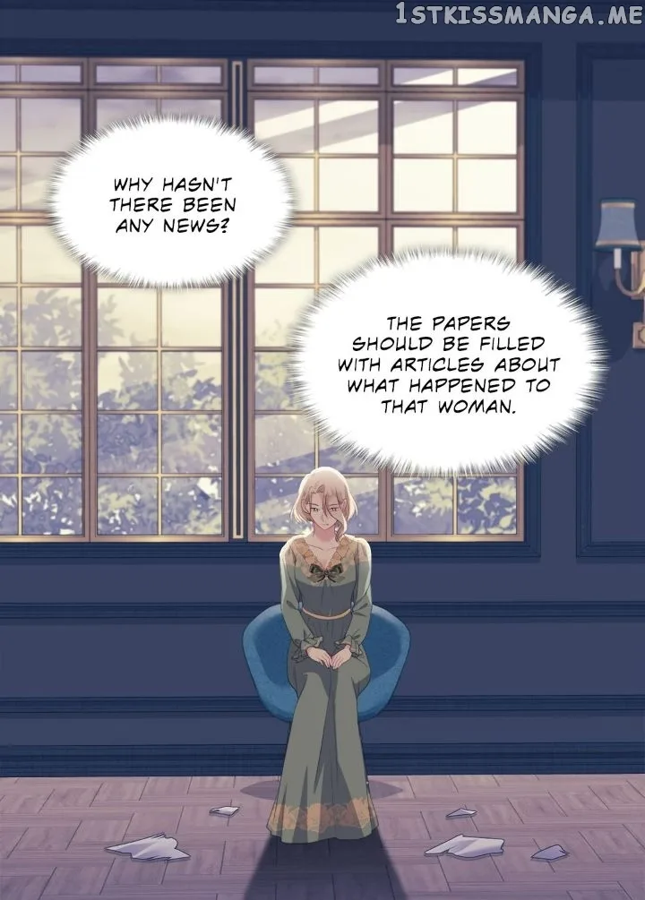 Daisy: How to become the Duke's Fiancèe Chapter 149 page 49