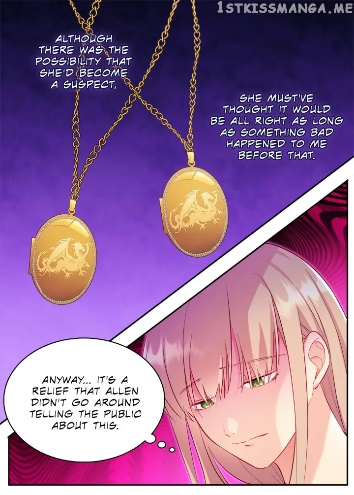 Daisy: How to become the Duke's Fiancèe Chapter 148 page 47