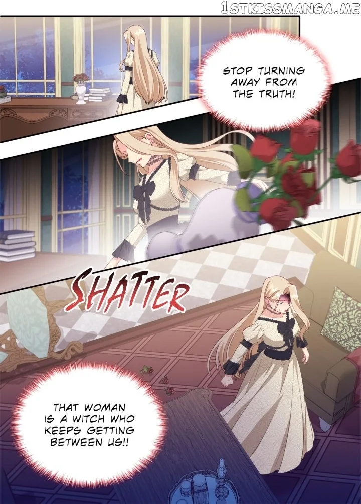 Daisy: How to become the Duke's Fiancèe Chapter 147 page 48