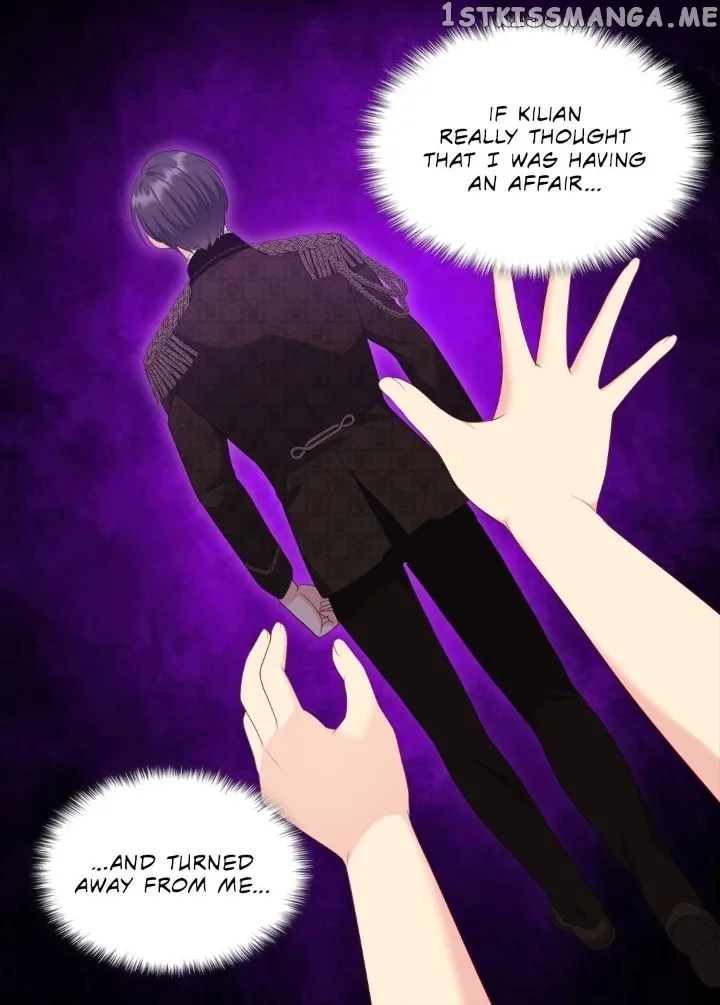 Daisy: How to become the Duke's Fiancèe Chapter 148 page 48
