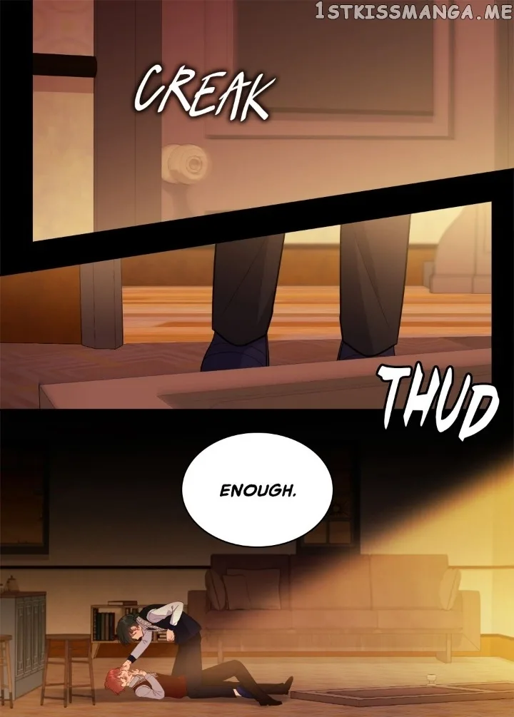 Daisy: How to become the Duke's Fiancèe Chapter 145 page 58