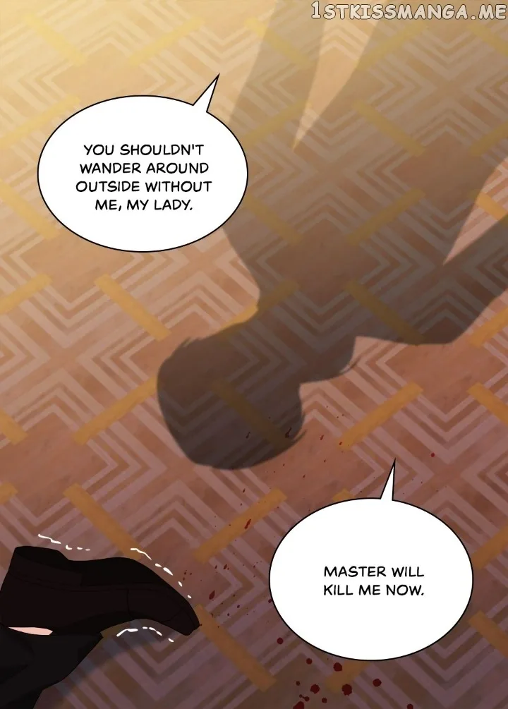 Daisy: How to become the Duke's Fiancèe Chapter 145 page 53