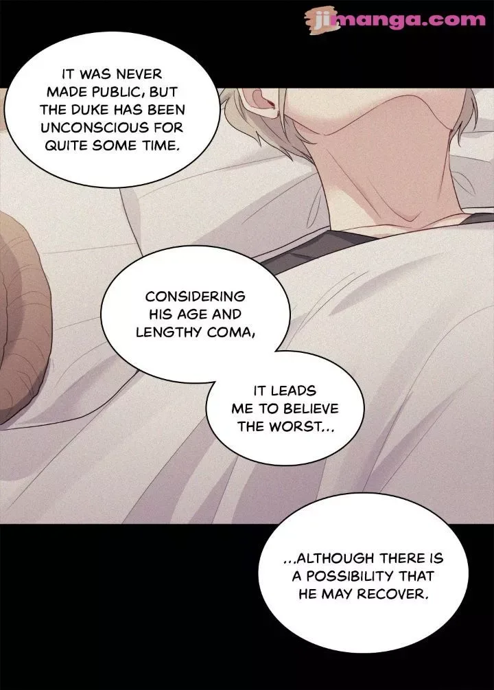 Daisy: How to become the Duke's Fiancèe Chapter 150 page 16