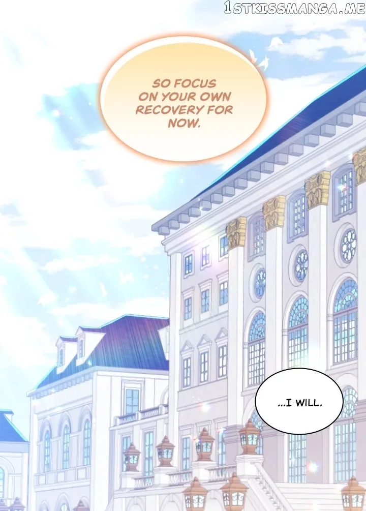 Daisy: How to become the Duke's Fiancèe Chapter 148 page 50