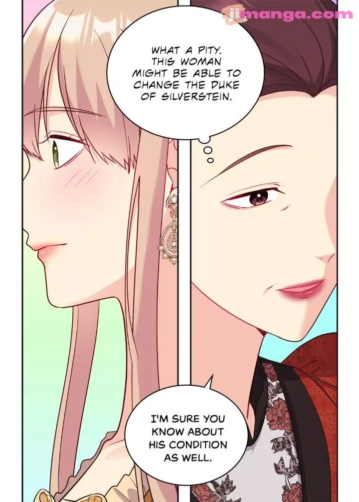 Daisy: How to become the Duke's Fiancèe Chapter 150 page 15