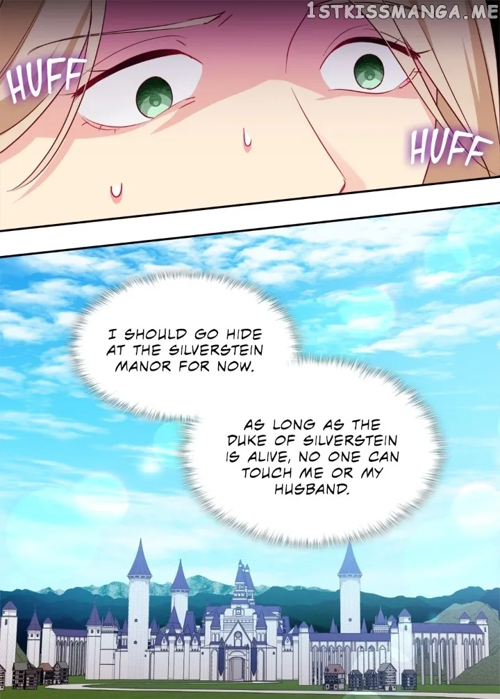 Daisy: How to become the Duke's Fiancèe Chapter 147 page 49