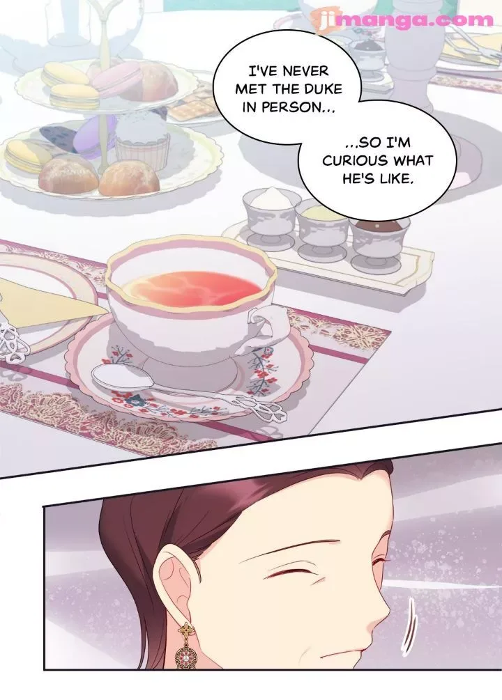 Daisy: How to become the Duke's Fiancèe Chapter 150 page 18