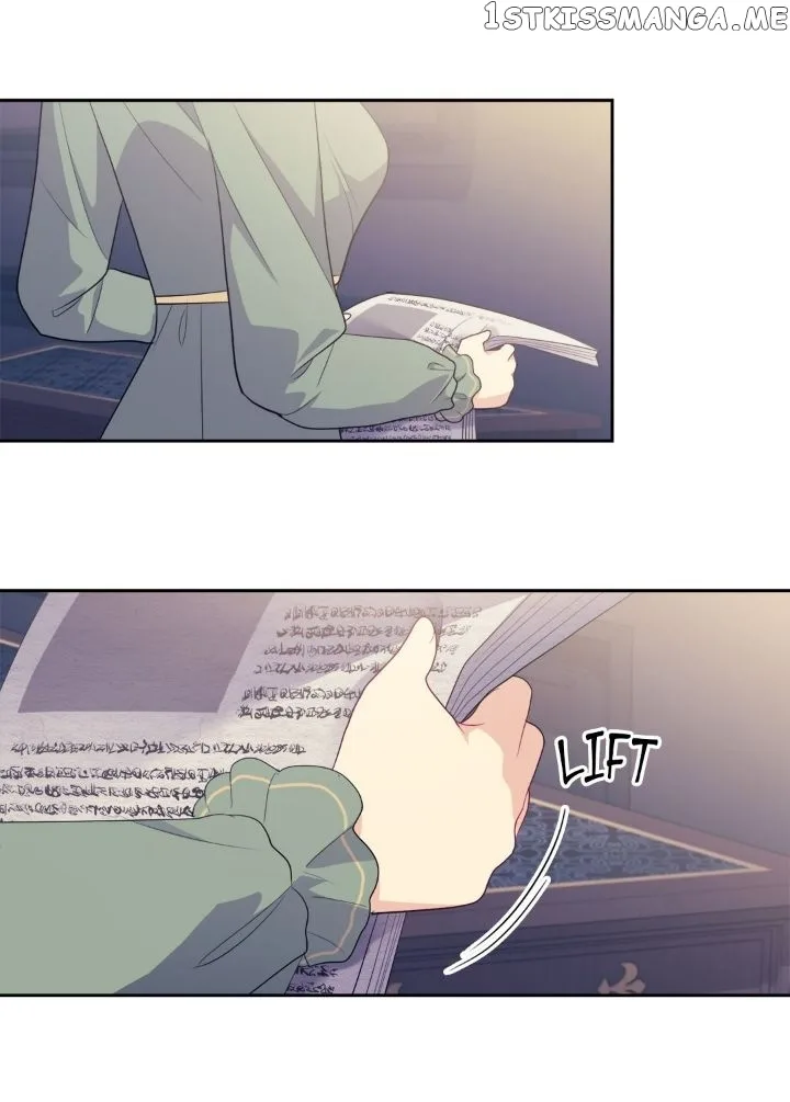 Daisy: How to become the Duke's Fiancèe Chapter 149 page 53