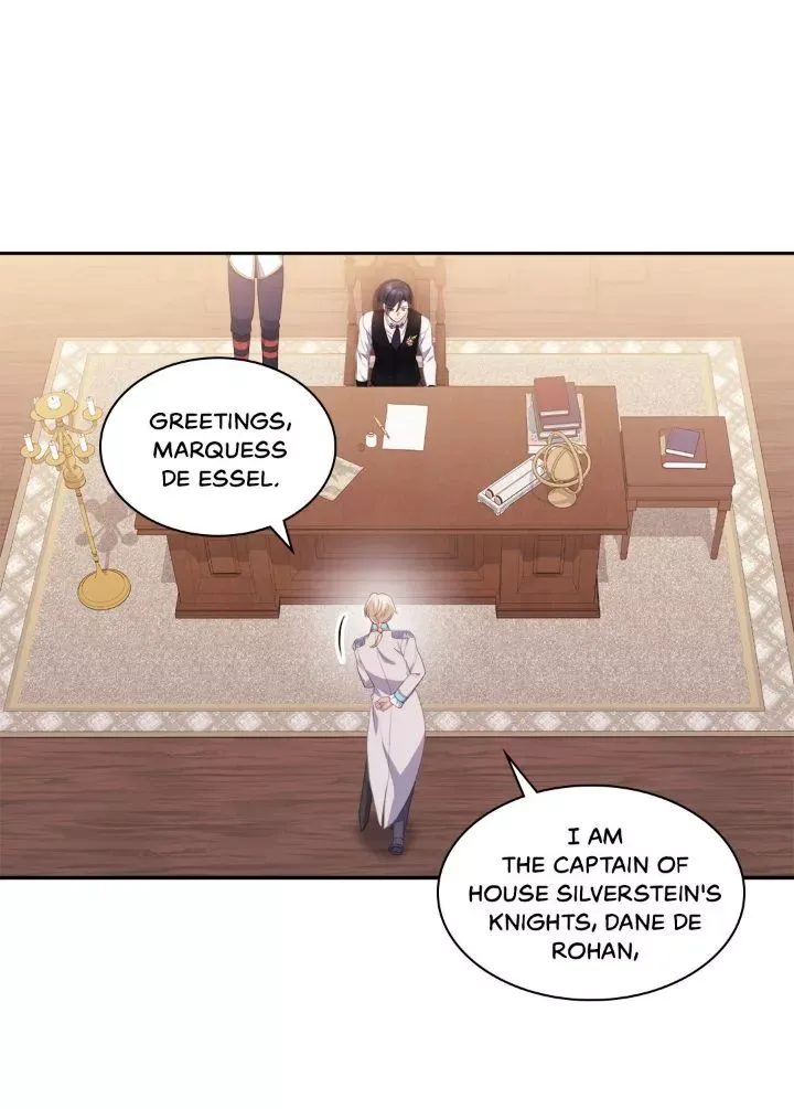 Daisy: How to become the Duke's Fiancèe Chapter 151 page 14