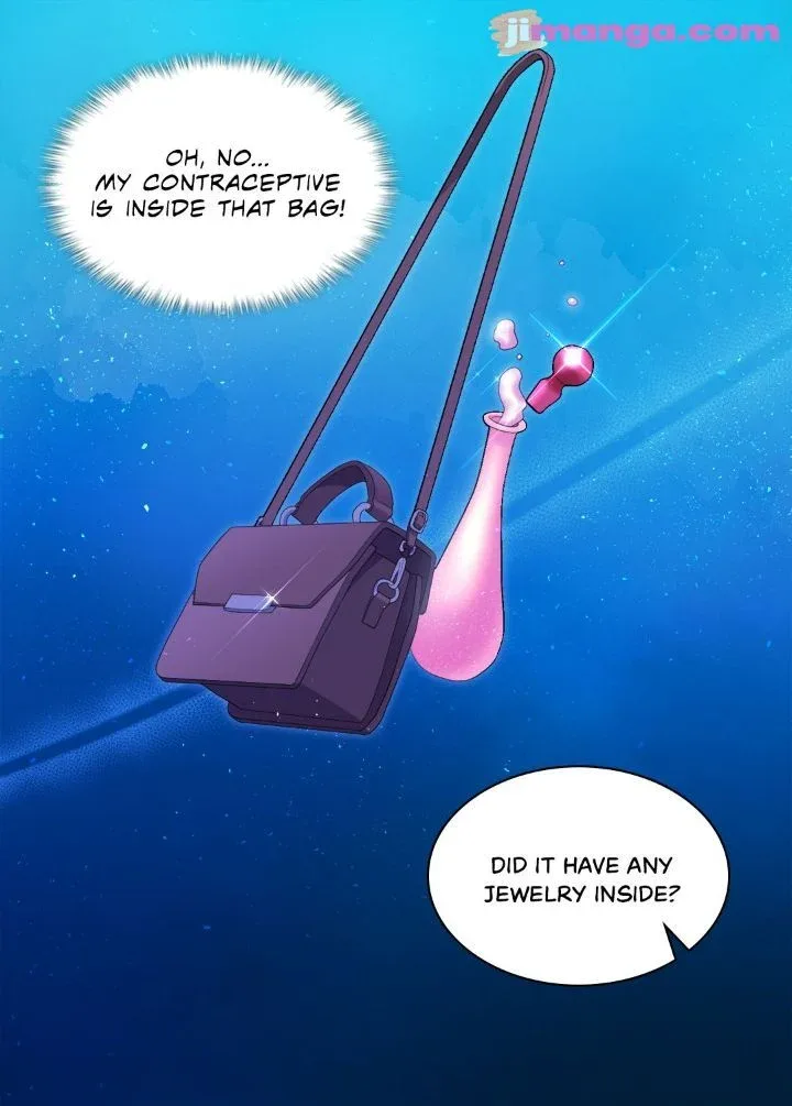 Daisy: How to become the Duke's Fiancèe Chapter 154 page 8