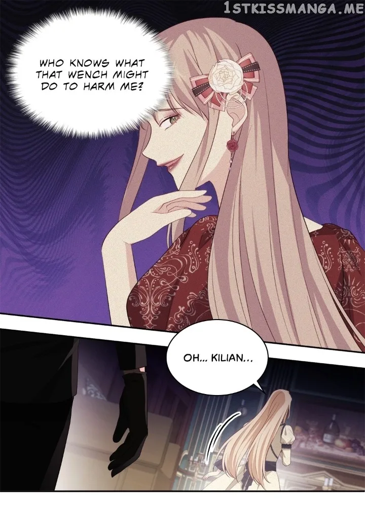 Daisy: How to become the Duke's Fiancèe Chapter 147 page 50