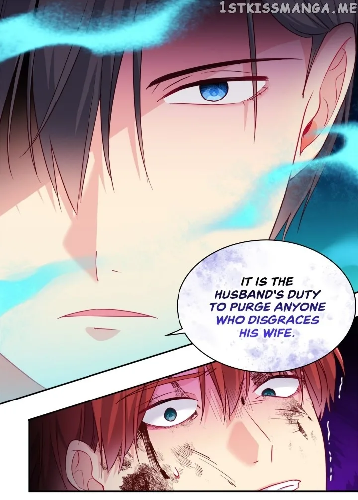 Daisy: How to become the Duke's Fiancèe Chapter 145 page 60