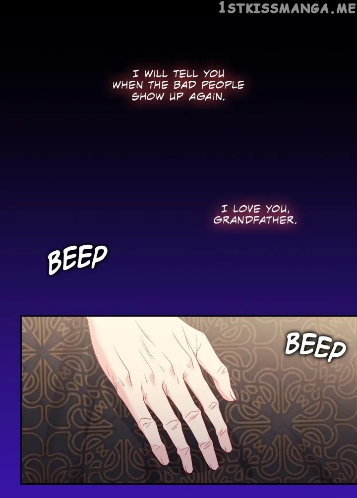 Daisy: How to become the Duke's Fiancèe Chapter 148 page 56