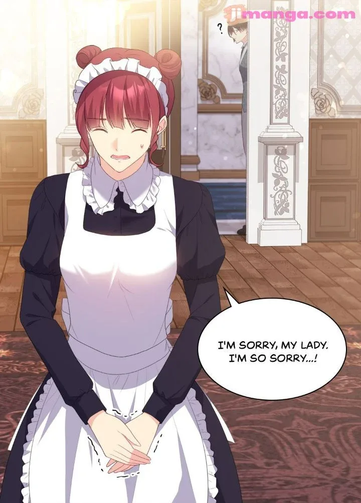 Daisy: How to become the Duke's Fiancèe Chapter 154 page 6