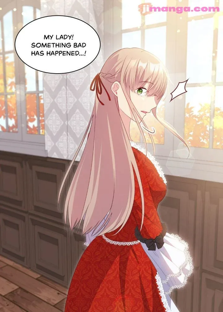 Daisy: How to become the Duke's Fiancèe Chapter 154 page 5