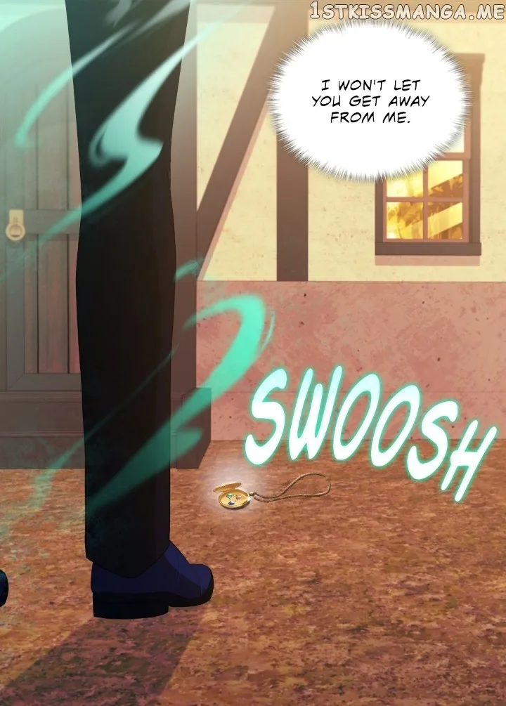 Daisy: How to become the Duke's Fiancèe Chapter 145 page 49