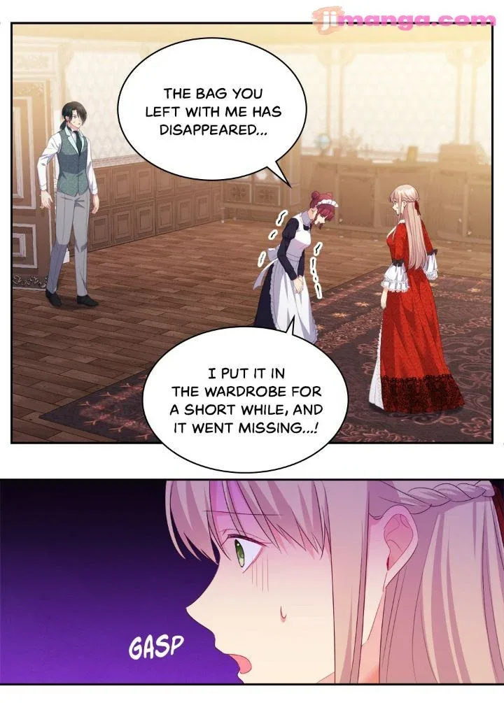 Daisy: How to become the Duke's Fiancèe Chapter 154 page 7