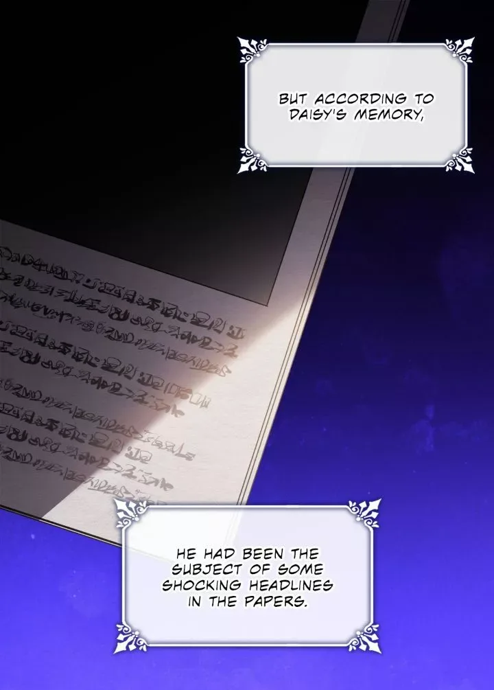 Daisy: How to become the Duke's Fiancèe Chapter 151 page 19
