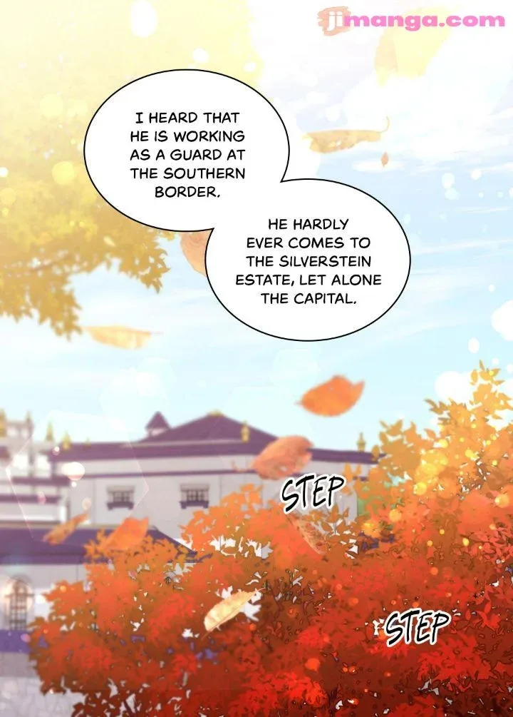 Daisy: How to become the Duke's Fiancèe Chapter 154 page 18