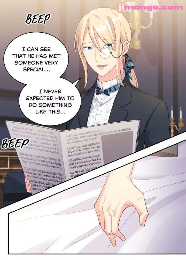 Daisy: How to become the Duke's Fiancèe Chapter 150 page 30