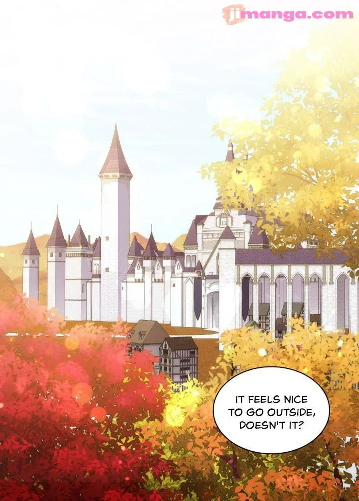 Daisy: How to become the Duke's Fiancèe Chapter 154 page 13