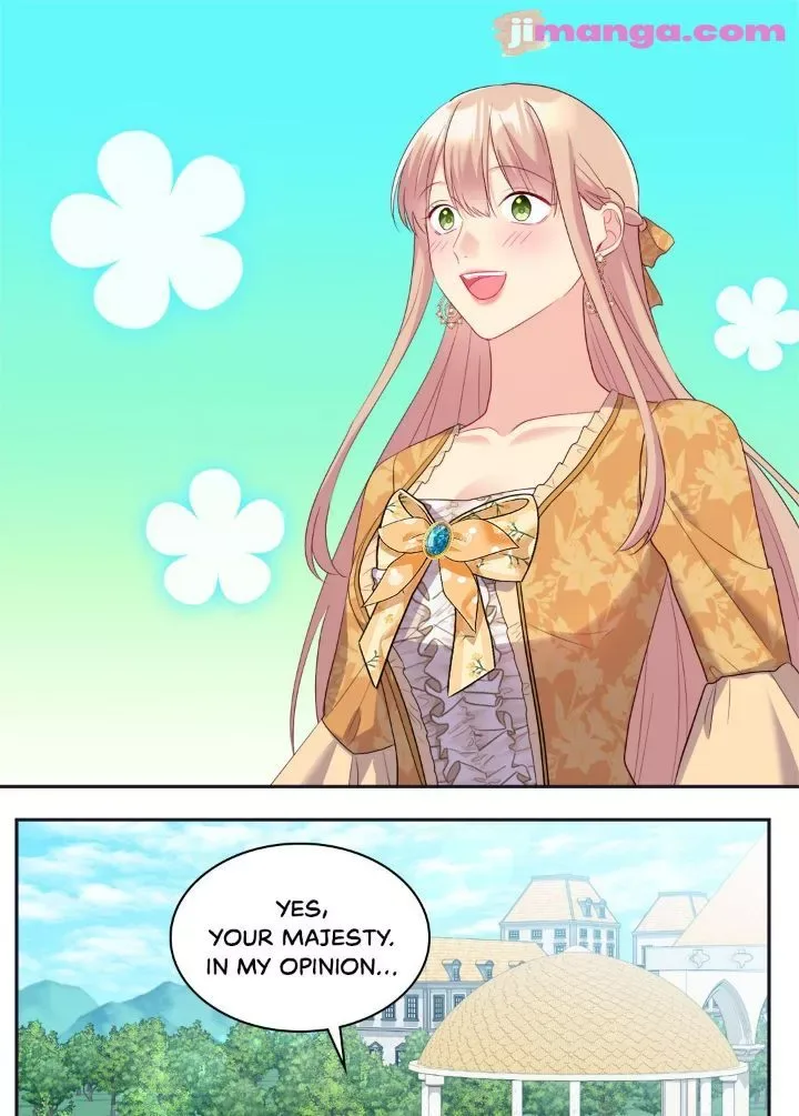 Daisy: How to become the Duke's Fiancèe Chapter 150 page 24