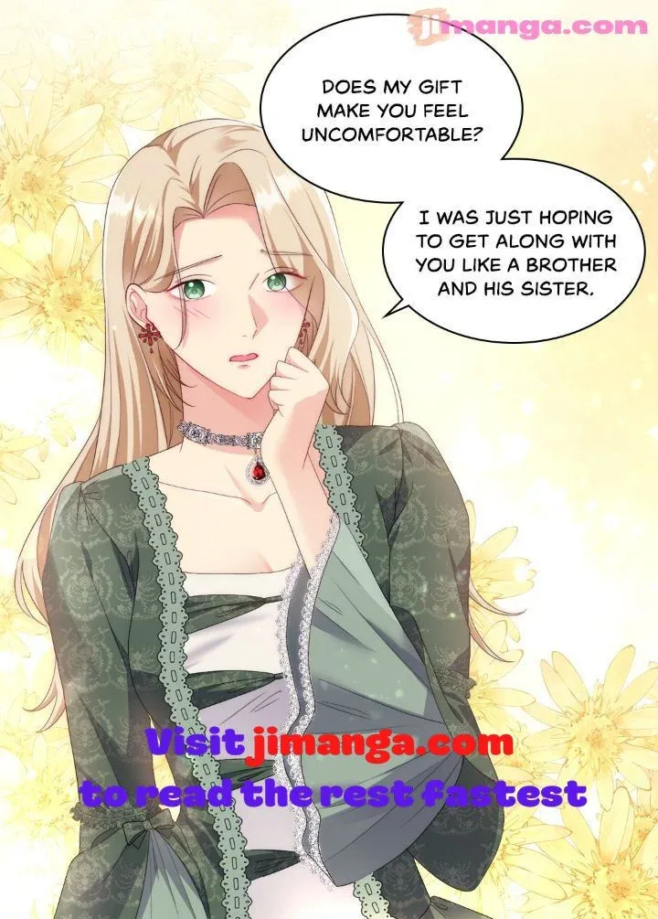 Daisy: How to become the Duke's Fiancèe Chapter 154 page 27
